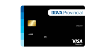 Cómo Solicitar la Tarjeta de Crédito BBVA Provincial Signature Fácilmente 254589565