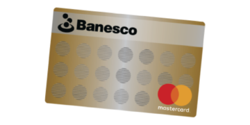 Cómo Solicitar la Tarjeta de Crédito Banesco Dorada MasterCard Fácilmente 5489544
