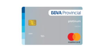 Cómo Solicitar la Tarjeta BBVA Provincial Platinum Mastercard Fácilmente 8451200