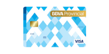 Cómo Solicitar la Tarjeta de Crédito BBVA Provincial Dorada Visa Paso a Paso 8451212