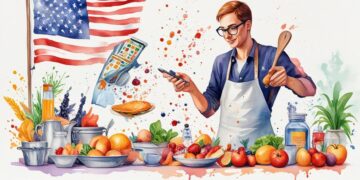 The impact of fintechs on strengthening credit for food startups in the United States first_image-109