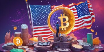 The role of cryptocurrencies in creating financial solutions for emerging artists in the United States first_image-125