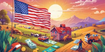 The use of blockchain in strengthening American agricultural product exports first_image-136