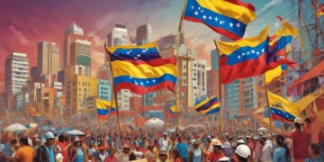 Evaluación de la Influencia de la Inestabilidad Política en la Inversión Extranjera Directa en Venezuela: Un Estudio Longitudinal first_image-6