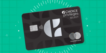 How to Apply for Choice Privileges Select Mastercard Credit Card wekwordr