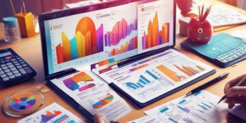 Kuinka analysoida taloudellisia raportteja ennen sijoittamista yritykseen first_image-28