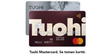 Näin haet Nordea Finance Tuohi Mastercard -luottokorttia helposti nordea-finance-tuohi-mastercard-fi-p2