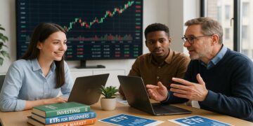 Investing in ETFs: Advantages and Disadvantages for Beginner Investors first_image-57