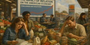 The impact of inflation on the American economy: challenges and solutions first_image-78