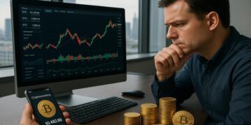 Investment in Cryptocurrencies: Risks and Opportunities for the Average Investor first_image-89