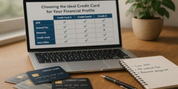How to Choose the Ideal Credit Card for Your Financial Profile first_image-90