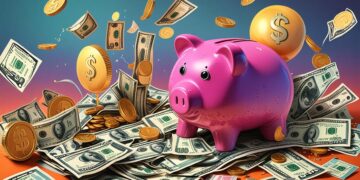 The impact of inflation on the personal finances of Americans first_image-49