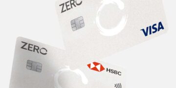 Cómo Solicitar la Tarjeta de Crédito HSBC Zero Guía Completa y Consejos hsbc-zero-mx-p2