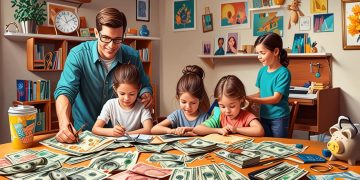 How financial education can influence the economic health of American families first_image-67