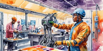 The Future of Work and Its Economic Implications: How Automation is Changing the Job Market in the USA first_image-70