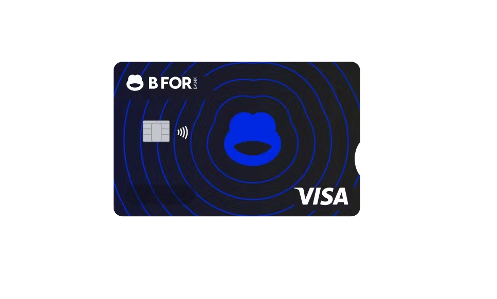 Comment Souscrire à la Carte BforBasic de BForBank Facilement