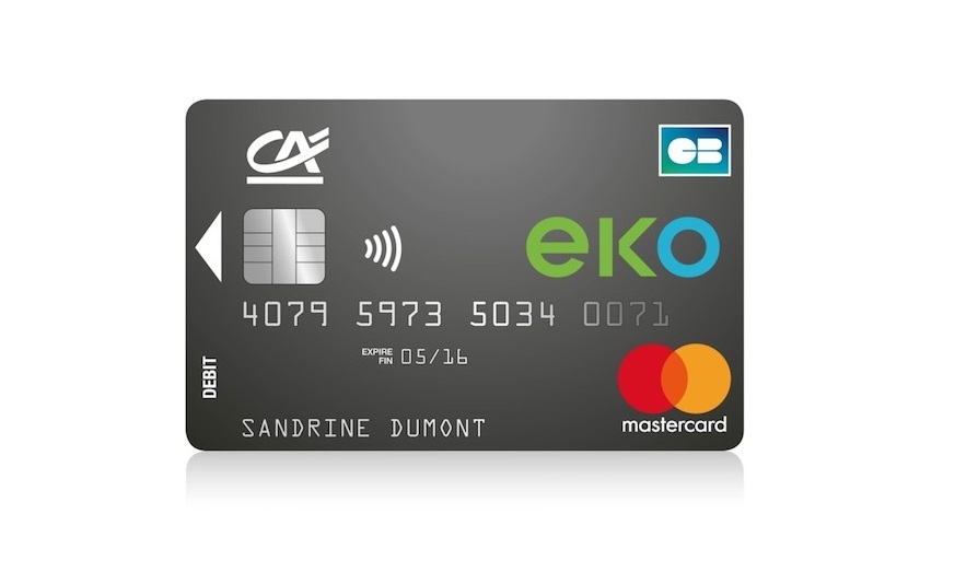 Comment Demander la Carte Eko Crédit Agricole Guide Pratique et Rapide