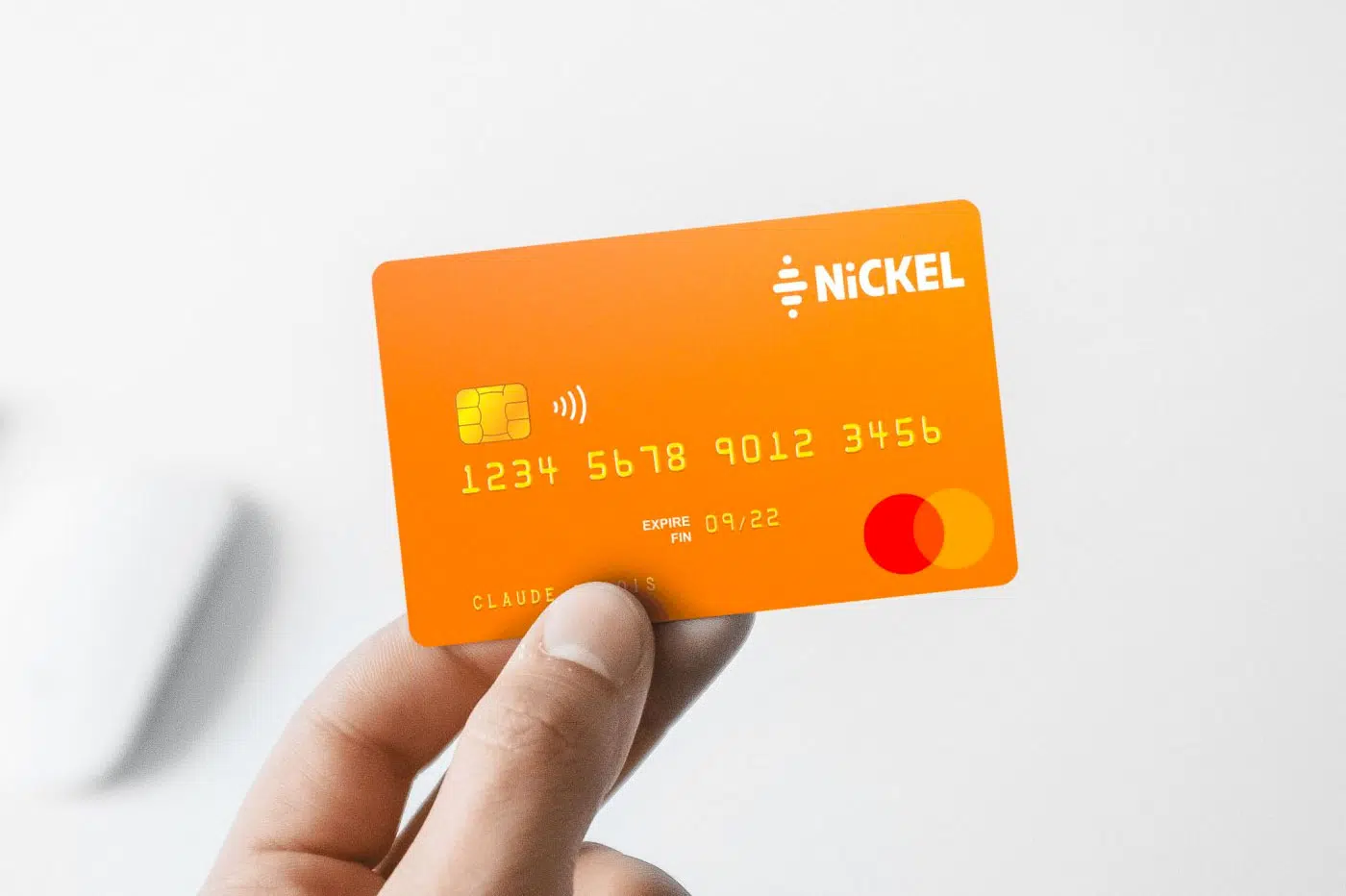 Comment Demander une Carte Nickel Guide de Demande de Crédit Facile