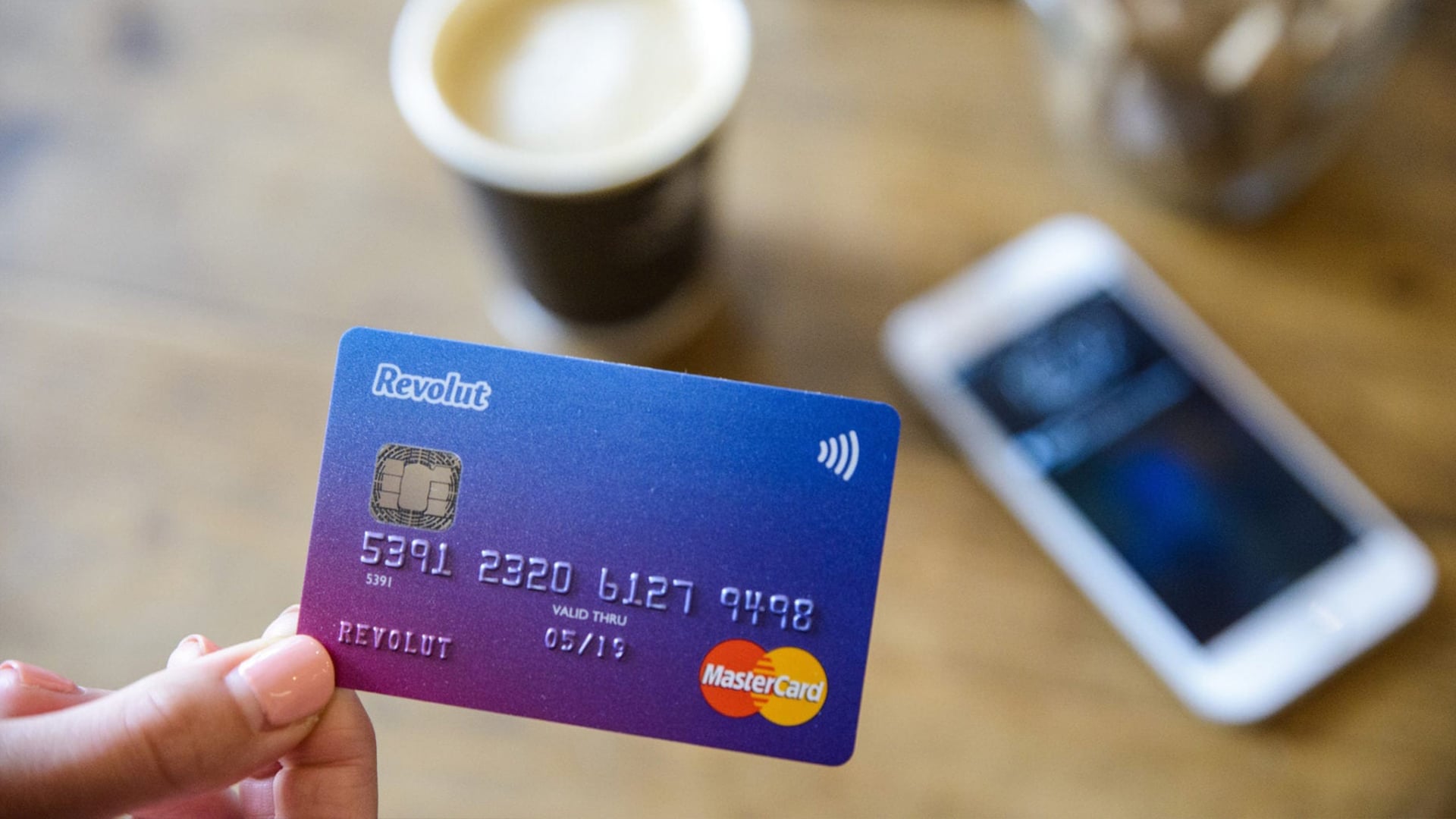 Comment Demander une Carte Revolut Standard Guide Complet et Facile