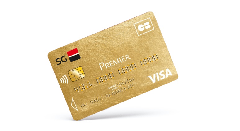 Demander une Carte Visa Premier Société Générale Guide Complet
