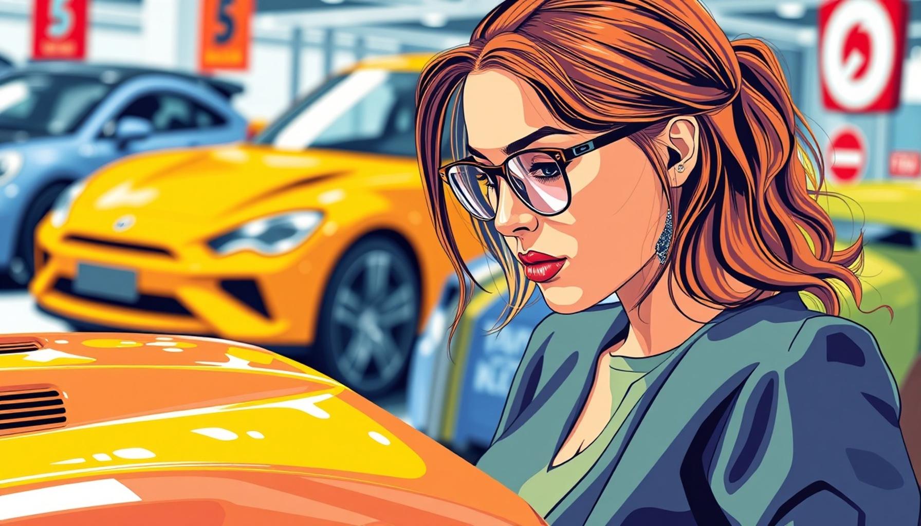 Asociaciones entre marcas automotrices y diseñadores: cómo la moda puede impulsar la imagen de los fabricantes de automóviles