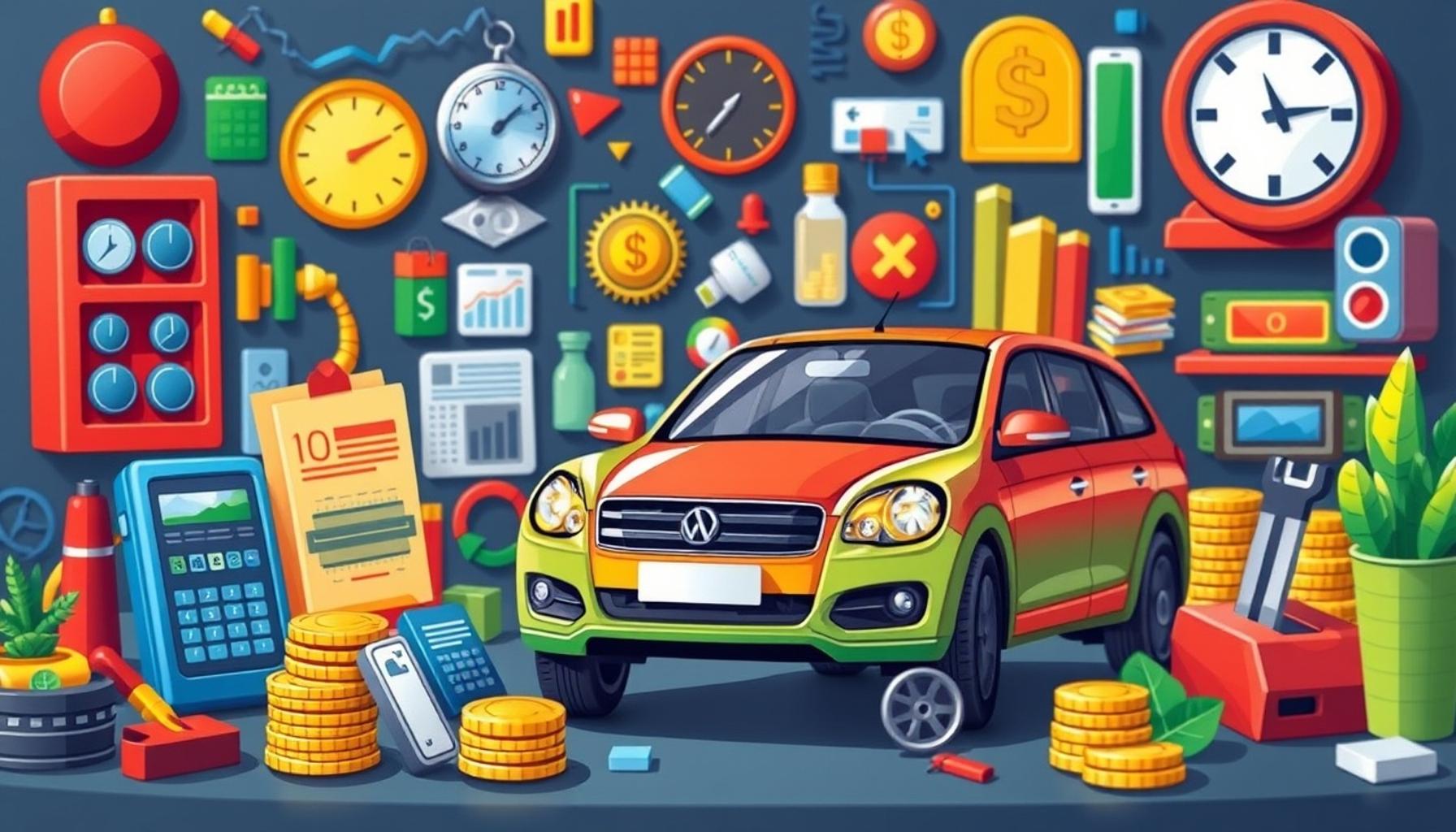 La Importancia de la Segmentación de Mercado en Campañas Publicitarias para el Sector Automotriz