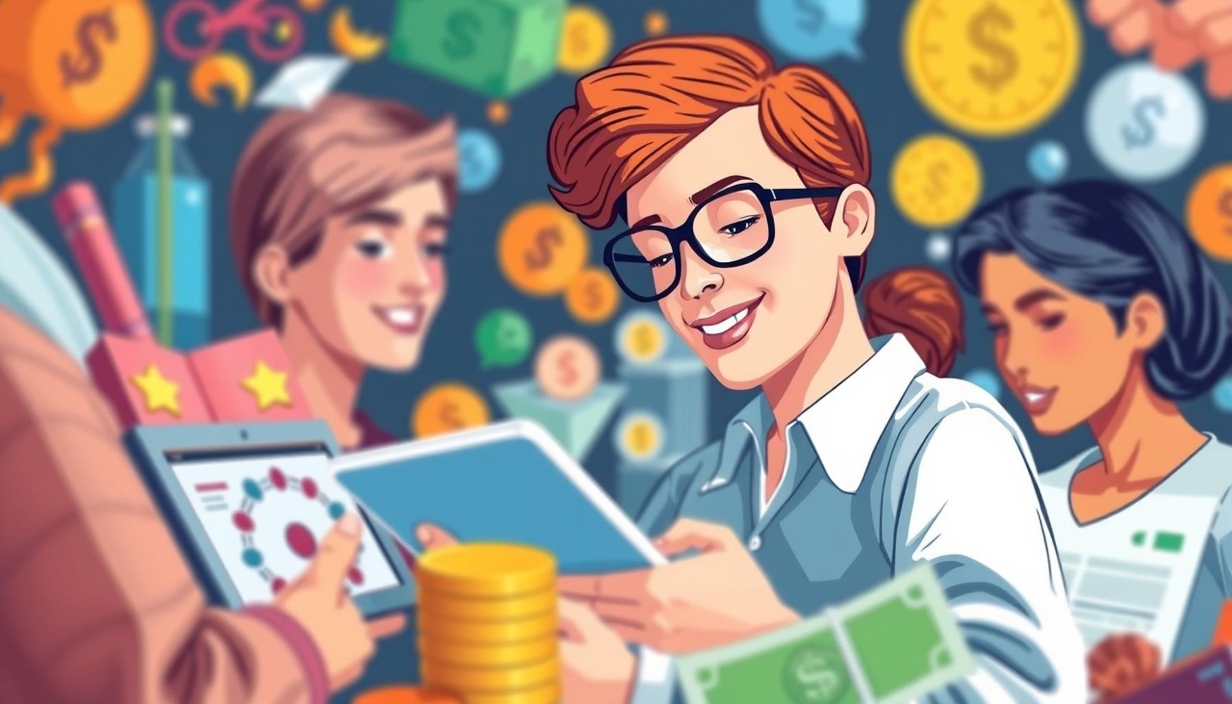 La Eficacia de las Campañas Publicitarias en Redes Sociales para Marcas de Ropa Sostenible