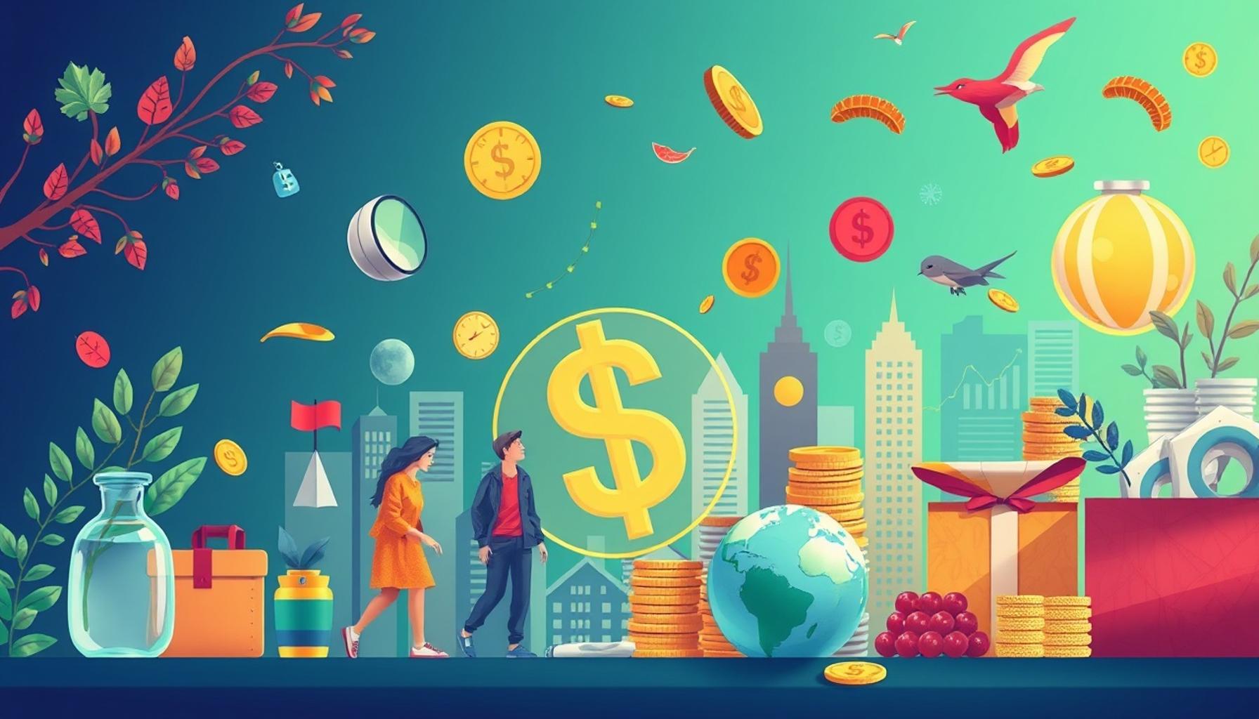 Astuces pour une meilleure utilisation de la banque et du crédit?>