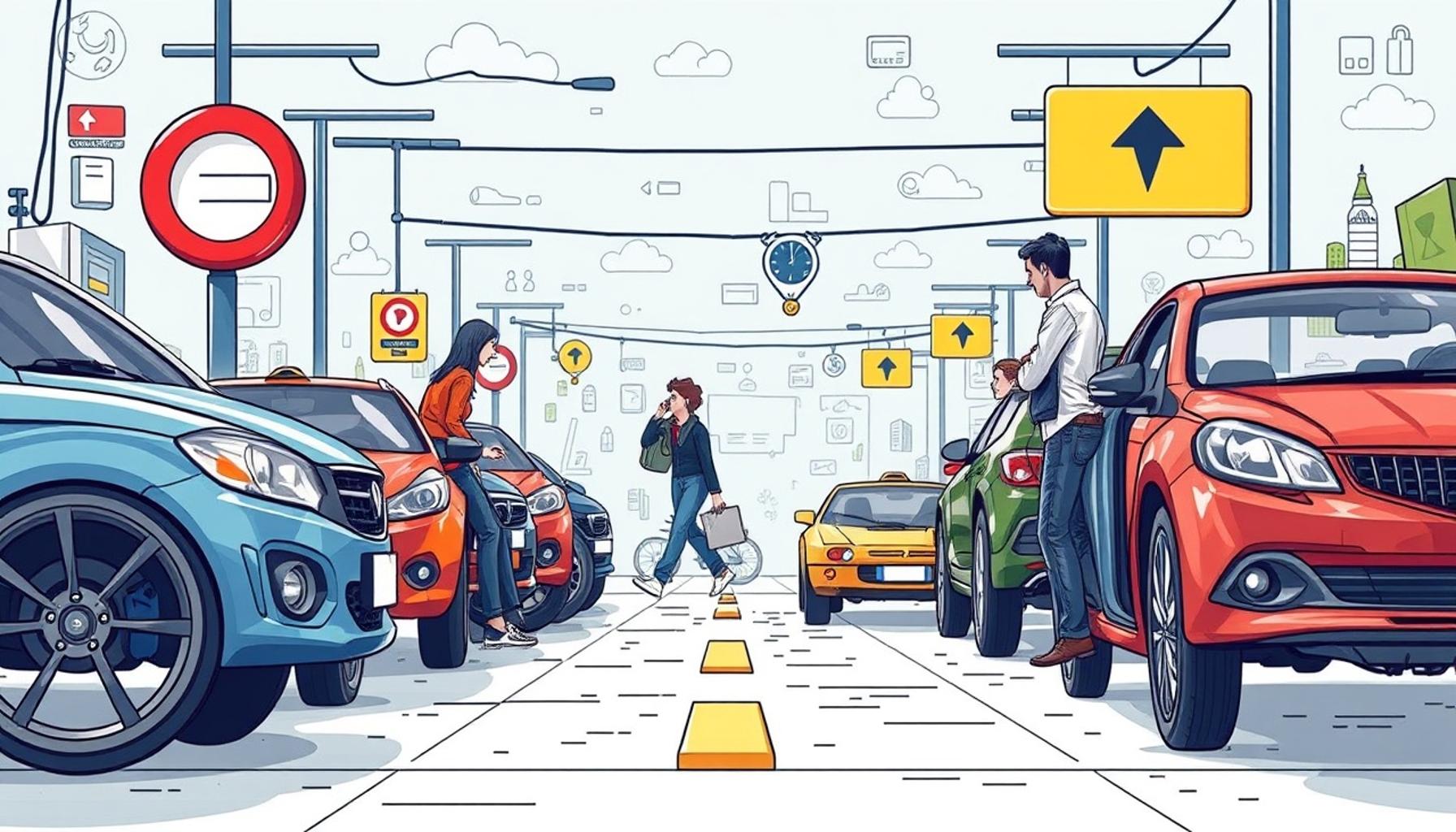 La Intersección entre Moda y Automóviles: Cómo las Marcas de Ropa Están Colaborando con la Industria Automotriz