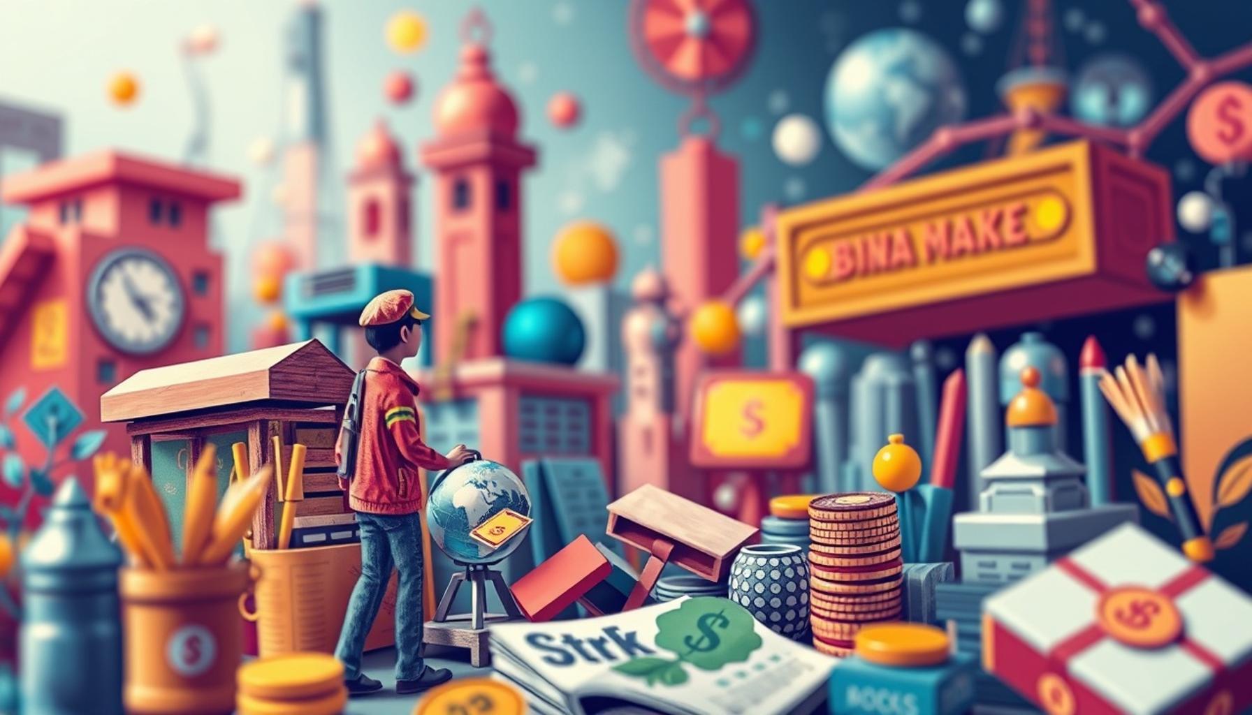 El Papel de las Redes Sociales en la Construcción de Marcas de Moda: Estrategias de Marketing para Aumentar la Visibilidad
