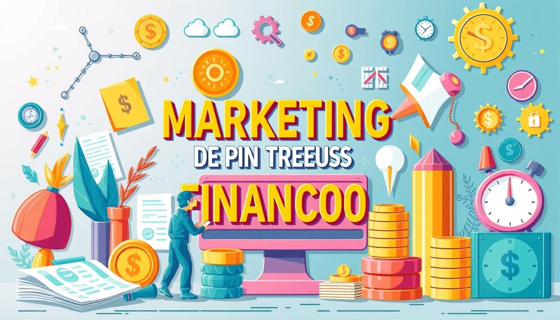 Content Marketing Techniques for Financial Companies: Educating the Consumer