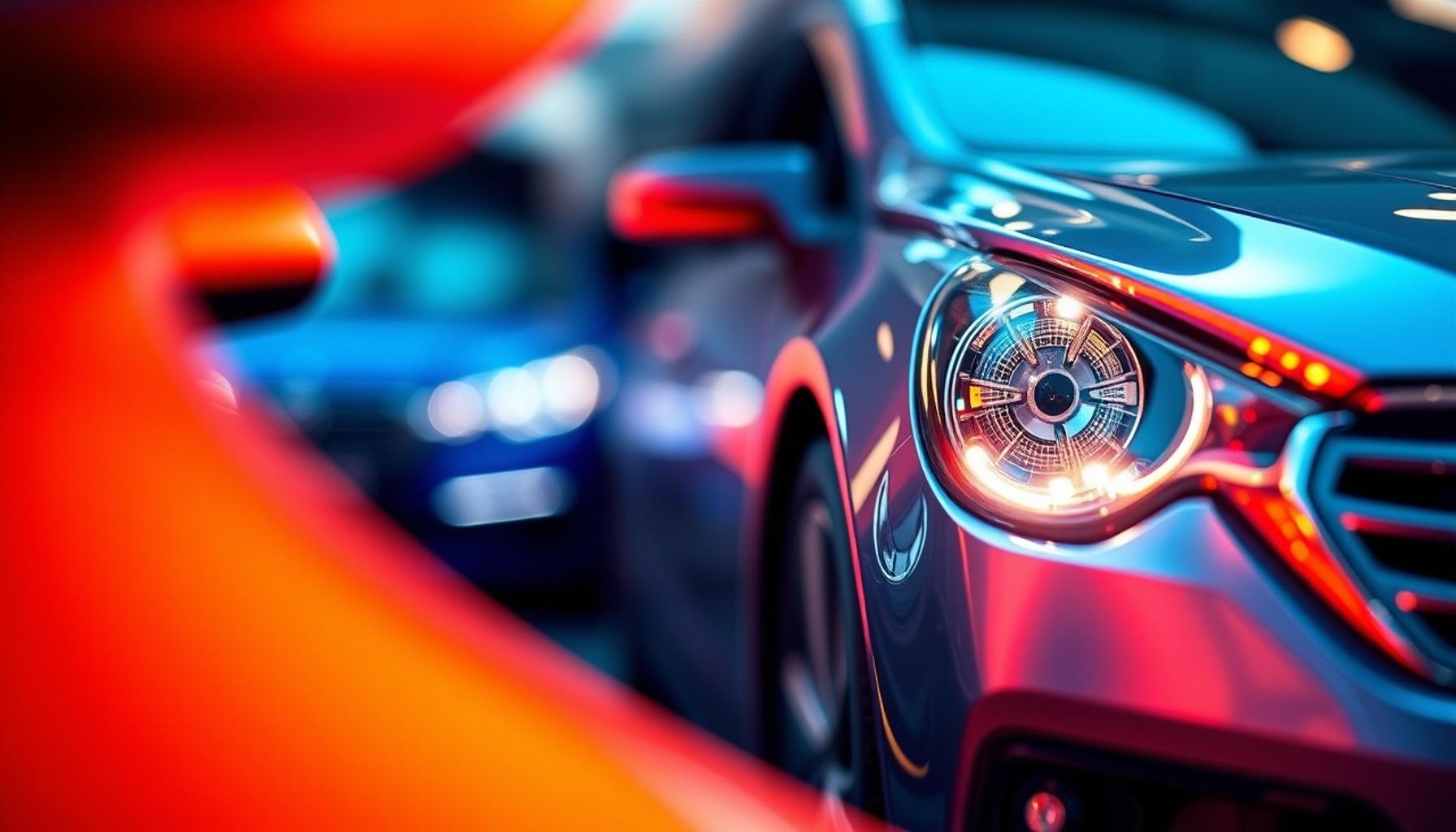 Le rôle des réseaux sociaux dans la promotion des voitures modernes et ses implications financières pour les marques