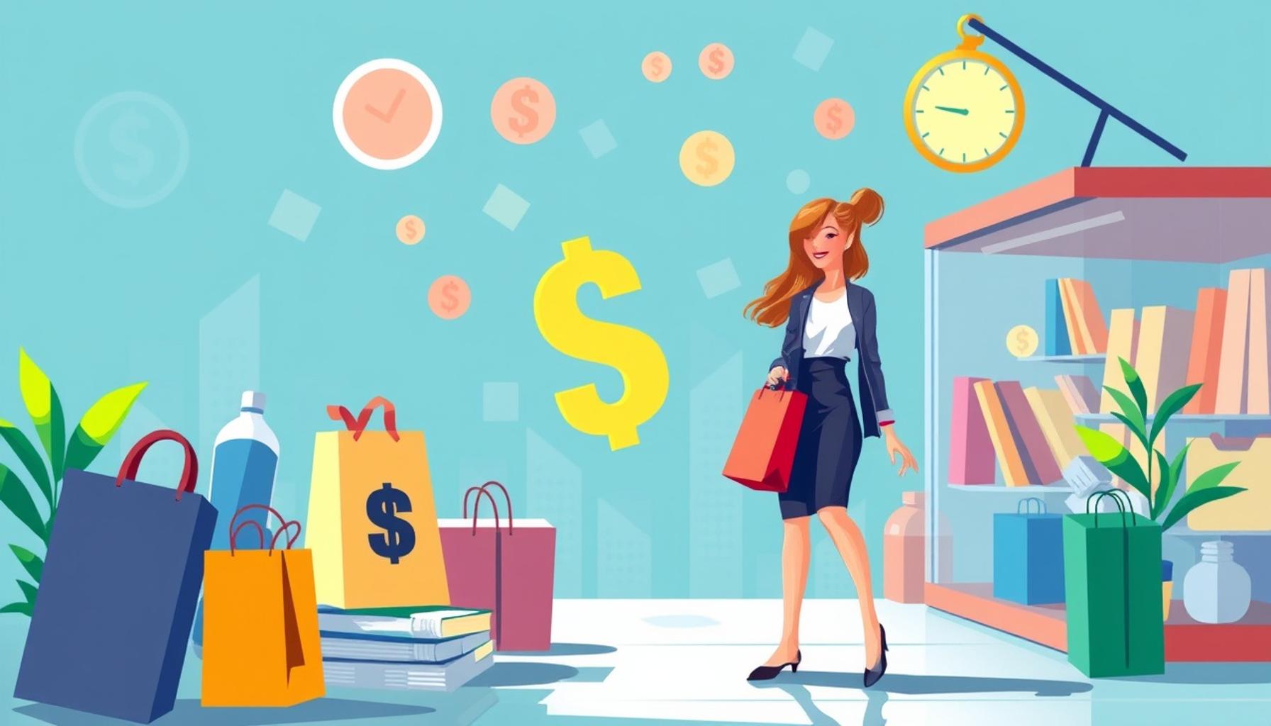 The Influence of Fashion Brands on Consumer Buying Behavior