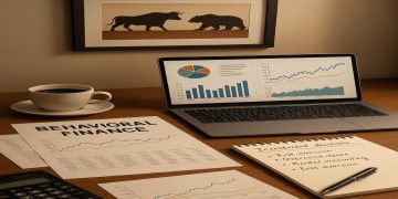 Behavioral Finance: How Our Habits Affect Our Investment Decisions first_image-21