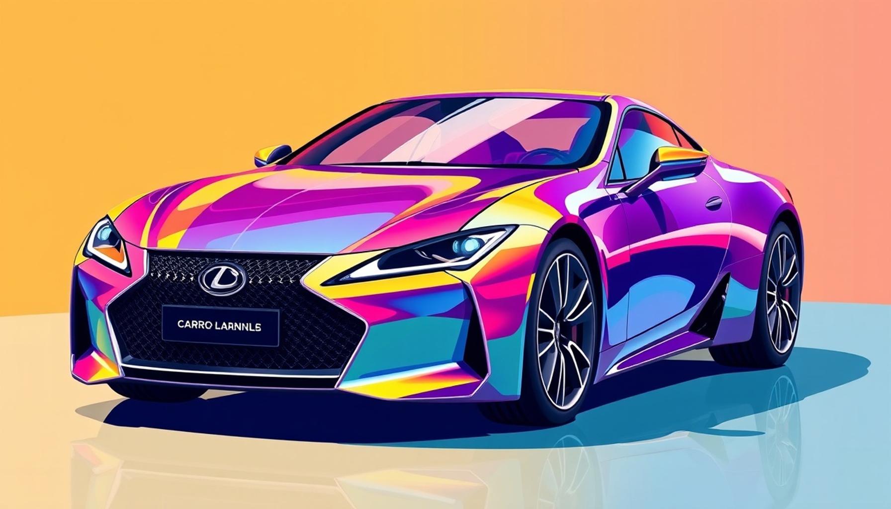 Tactiques de branding pour les voitures de luxe et leur relation avec la mode contemporaine
