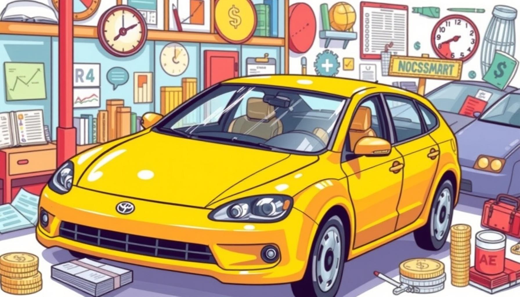 Stratégies de marketing digital pour les concessionnaires automobiles : comment utiliser les réseaux sociaux pour stimuler les ventes en France
