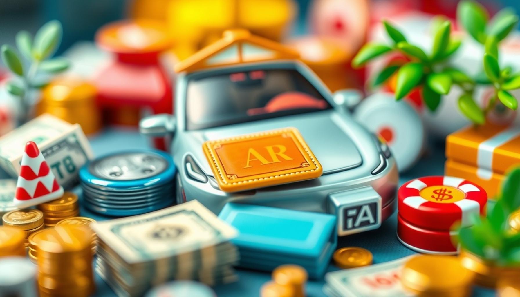 Comment la gamification peut être utilisée dans les stratégies de marketing pour les marques de vêtements et les concessionnaires automobiles en France