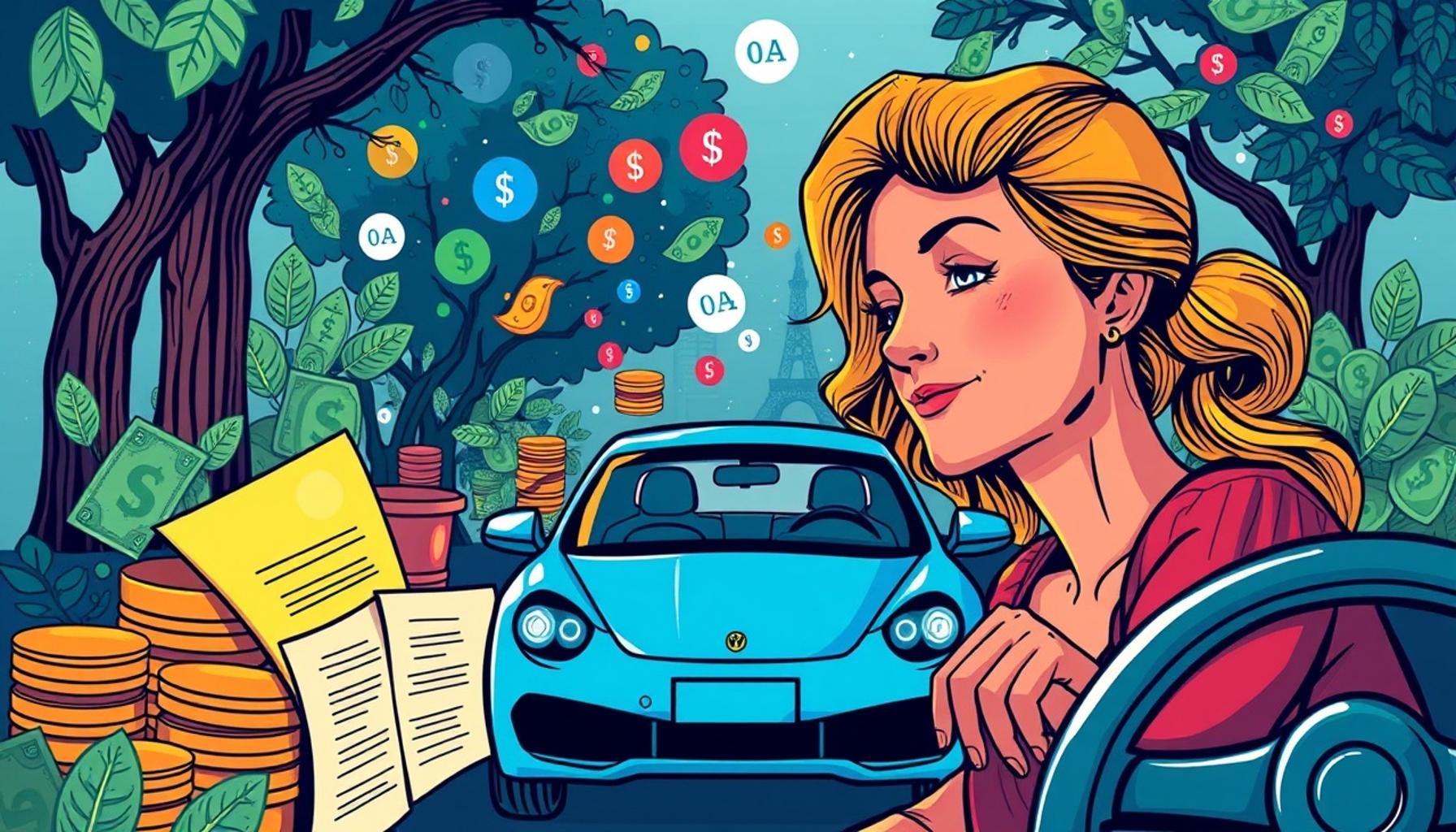 Le rôle des émotions dans les campagnes de marketing de voitures et de vêtements : comment créer des connexions authentiques avec le consommateur français