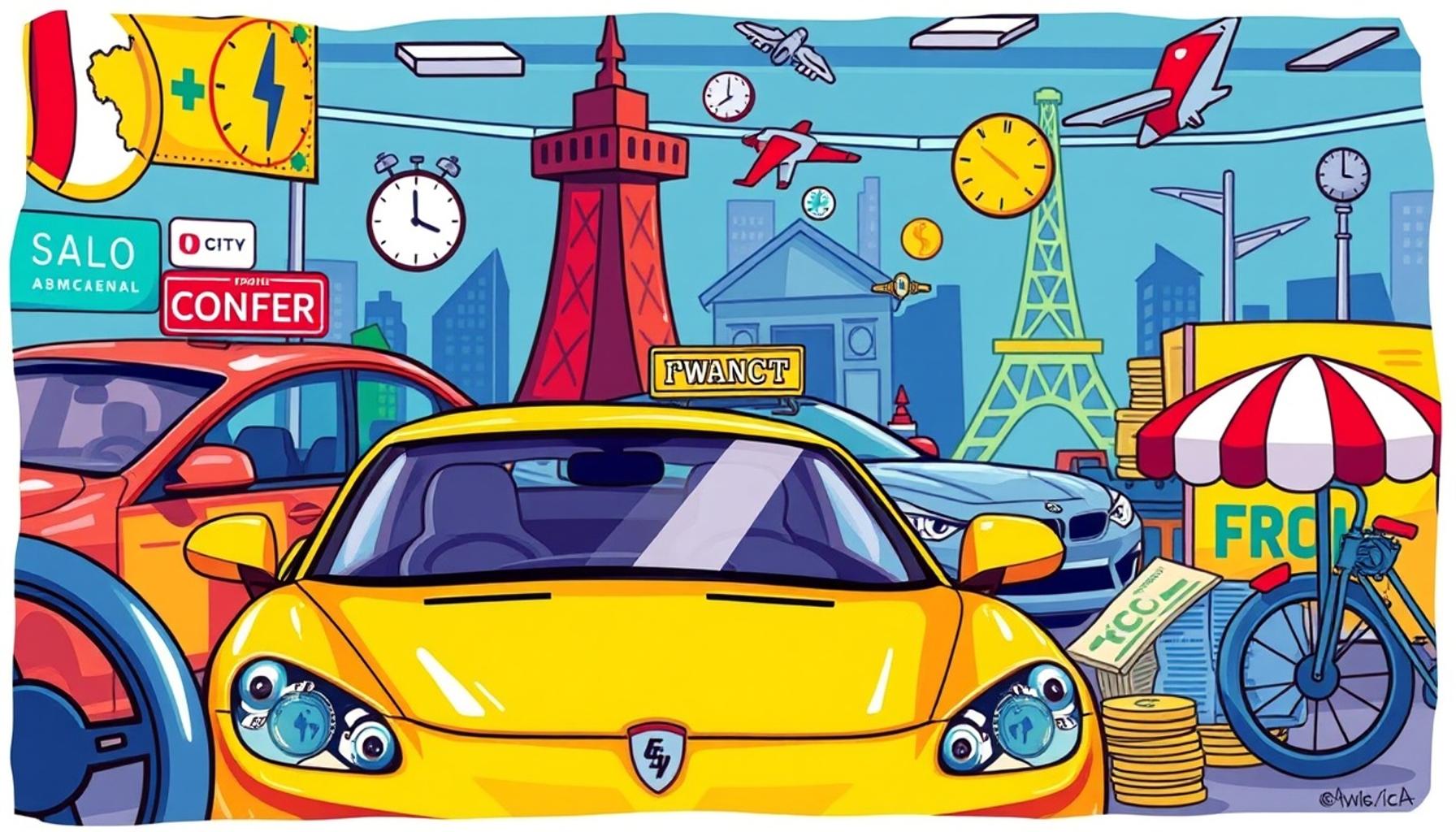 L&rsquo;importance de la personnalisation dans les stratégies de marketing pour les marques de vêtements et les concessions automobiles en France