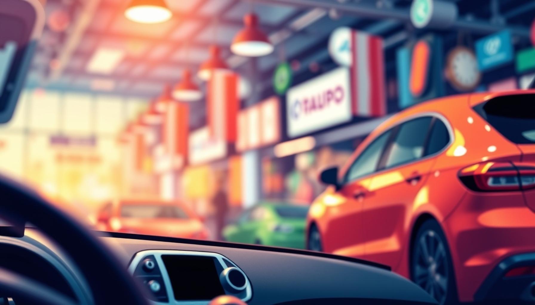 Tendances de marketing omnicanal pour les concessions automobiles : intégrer les expériences en ligne et hors ligne en France
