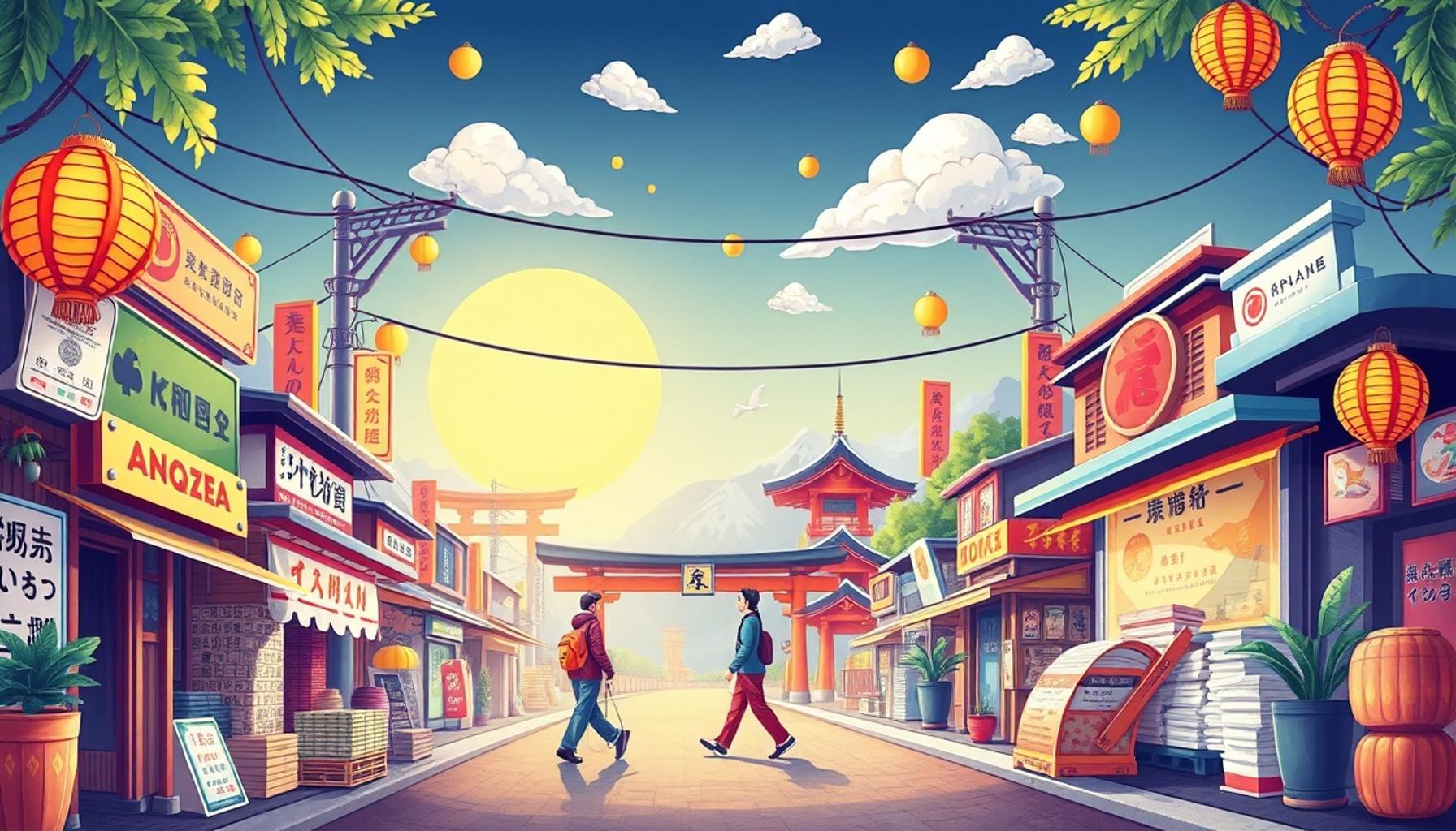 コスト分析：ファイナンシャルインフォメーションが日本の服の価格に与える影響