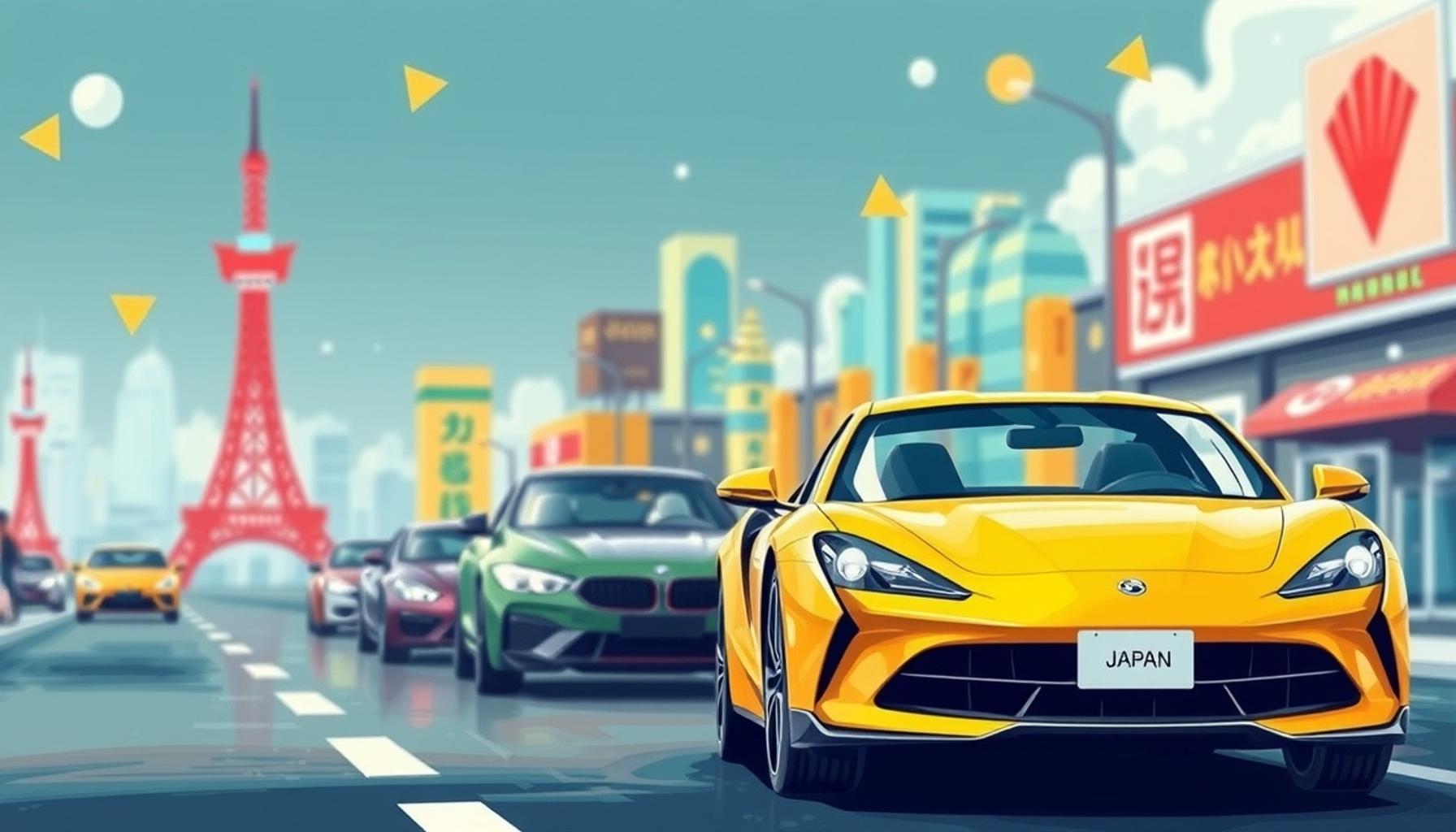 ファッションブランドと自動車メーカーのコラボレーションの役割: マーケティング戦略とその財務への影響の分析