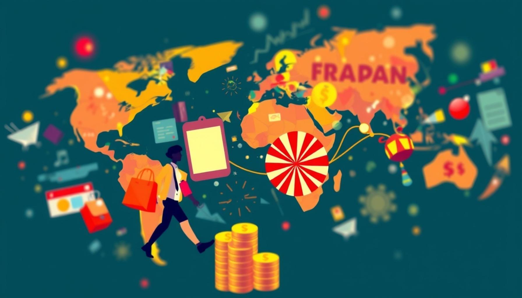 日本の衣料ブランドの国際市場における持続可能性における財務分析の役割