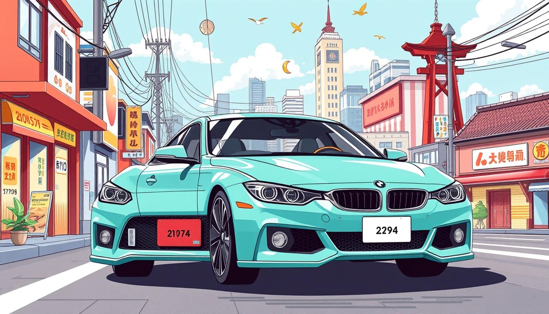 ファイナンシャル教育が日本人のファッションと自動車投資の方法をどのように変えるか