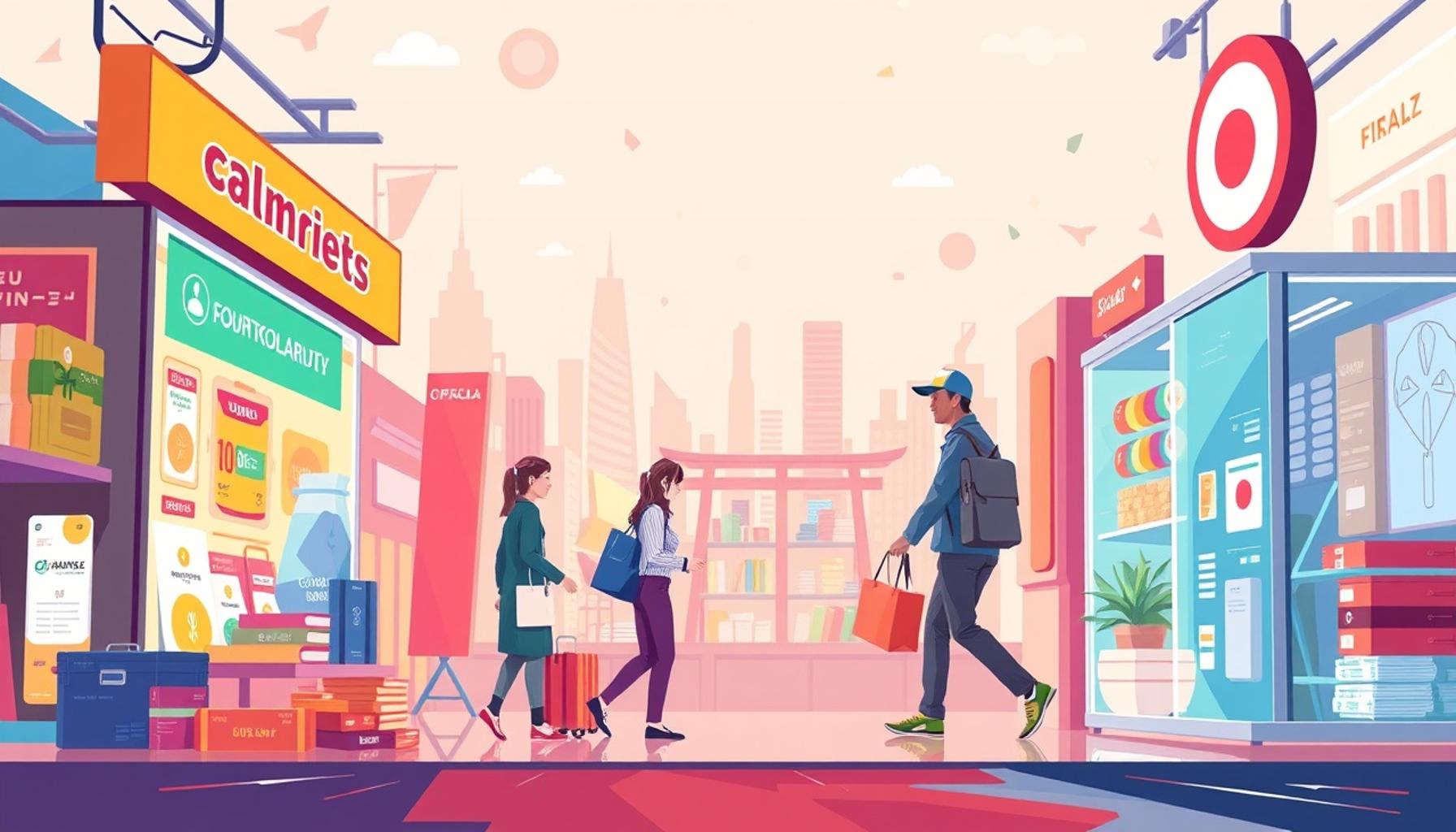 アパレルブランドと自動車メーカー間のコーブランディング戦略：日本の事例研究