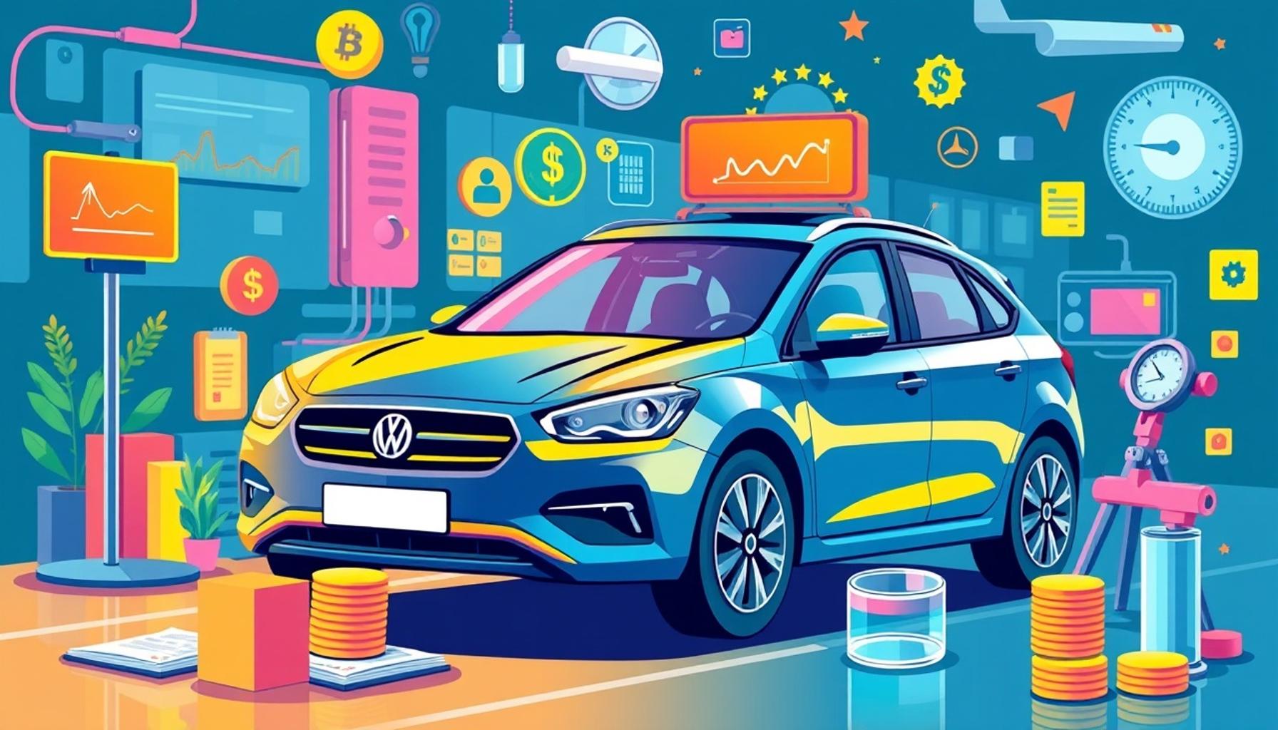 ディーラー向けデジタルマーケティング：テクノロジーの時代に顧客を引き寄せる方法