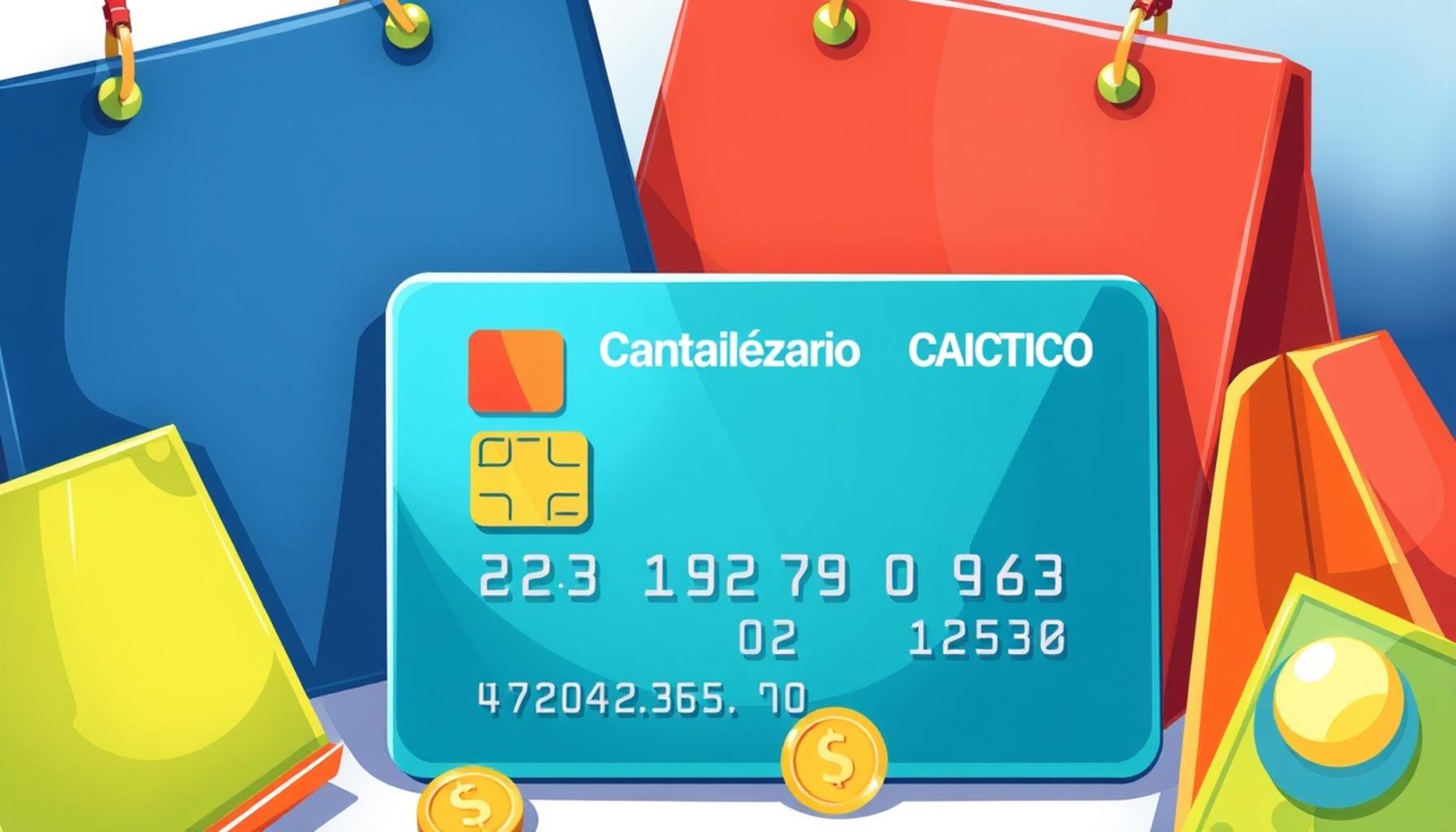 Os benefícios e armadilhas do uso do cartão de crédito em compras de roupas de marca