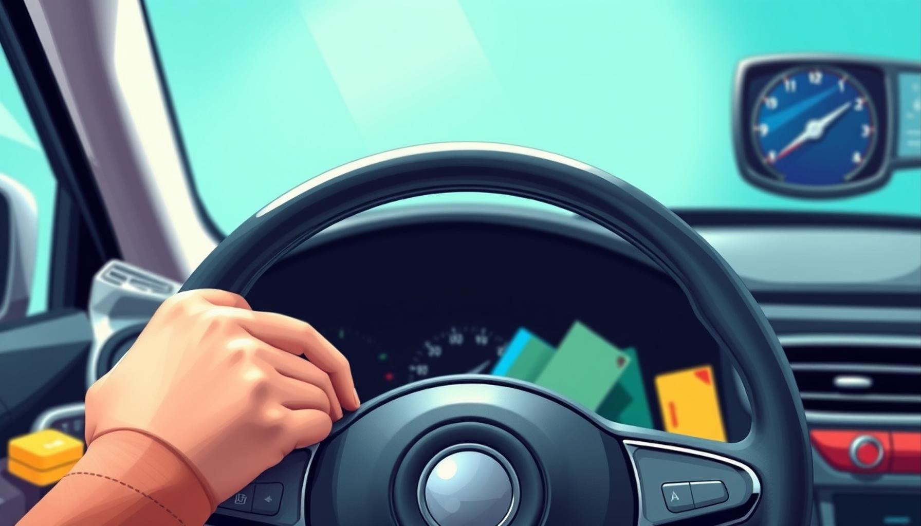 Tendências de marketing digital: como redes sociais impactam o uso de cartões de crédito na compra de acessórios automotivos