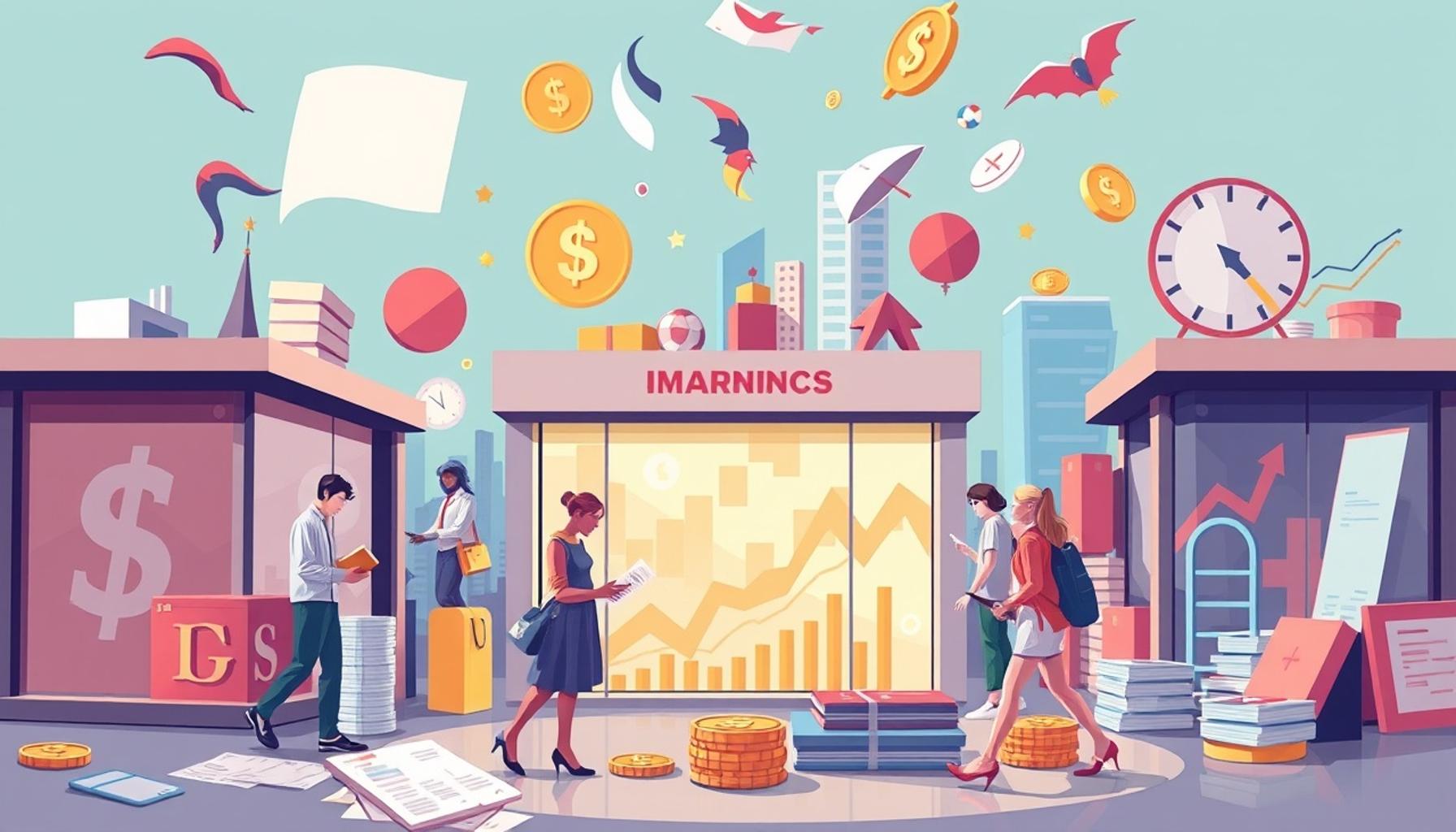 Tendências de Moda e Branding: Como as Marcas Estão Reposicionando Suas Imagens em Tempos de Crise