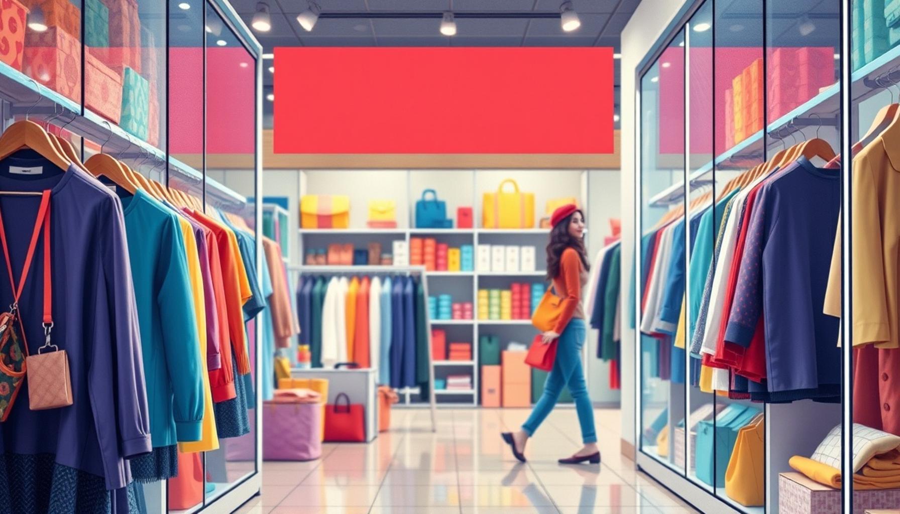 Customer Loyalty Strategies in Clothing Stores that Boost Sales and Improve Financial Health